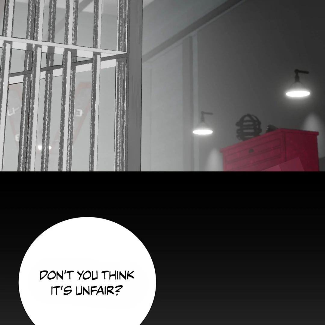 Read Yian’s Binding [Dechloe x Dindin] chapter 9 image 3 on Lezhin