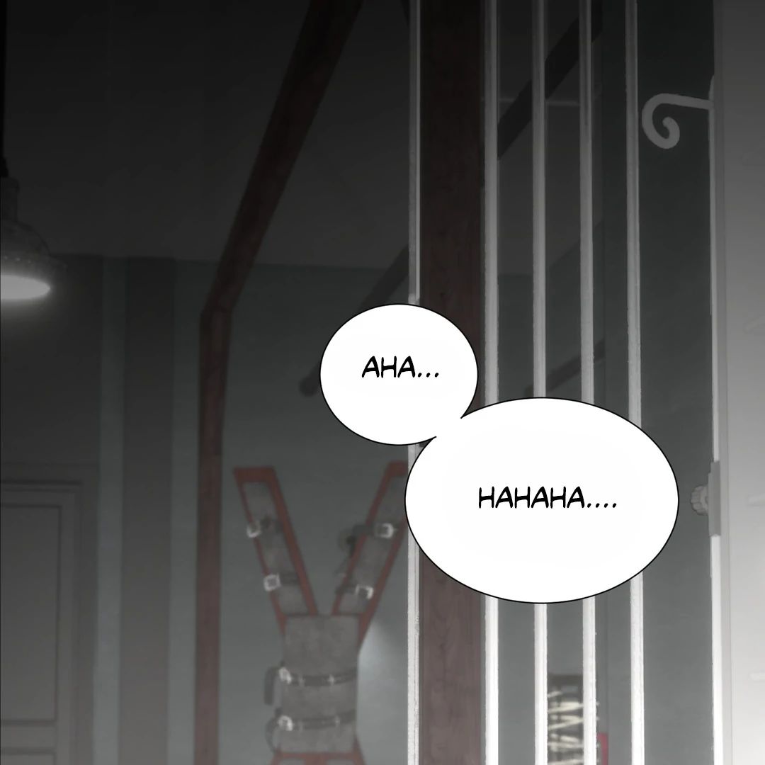 Read Yian’s Binding [Dechloe x Dindin] chapter 9 image 48 on Lezhin