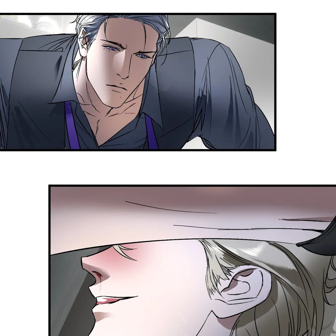 Read Yian’s Binding [Dechloe x Dindin] chapter 9 image 50 on Lezhin