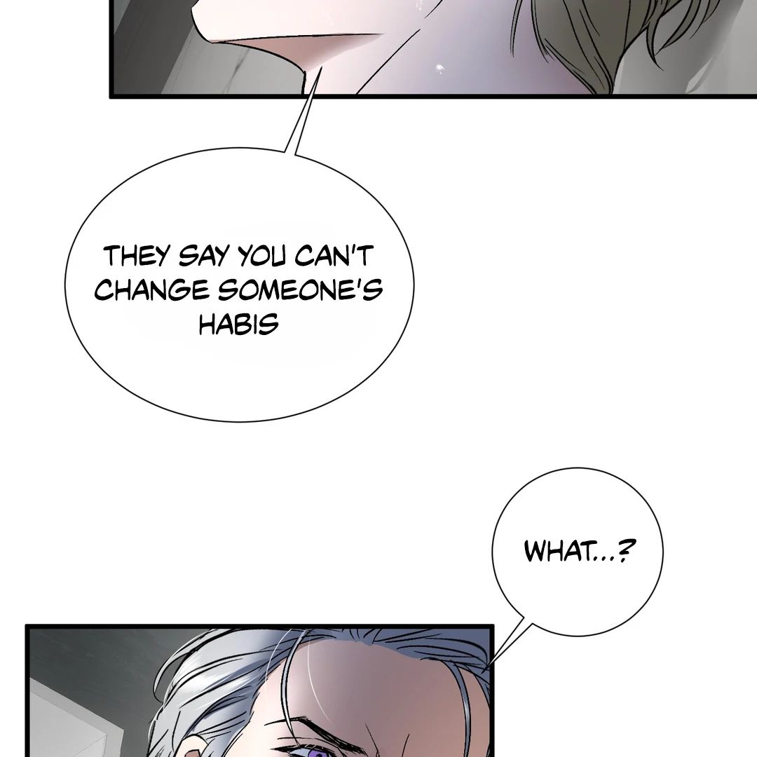 Read Yian’s Binding [Dechloe x Dindin] chapter 9 image 51 on Lezhin
