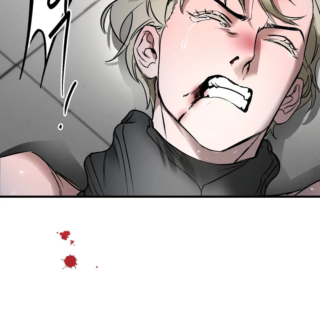 Read Yian’s Binding [Dechloe x Dindin] chapter 9 image 78 on Lezhin