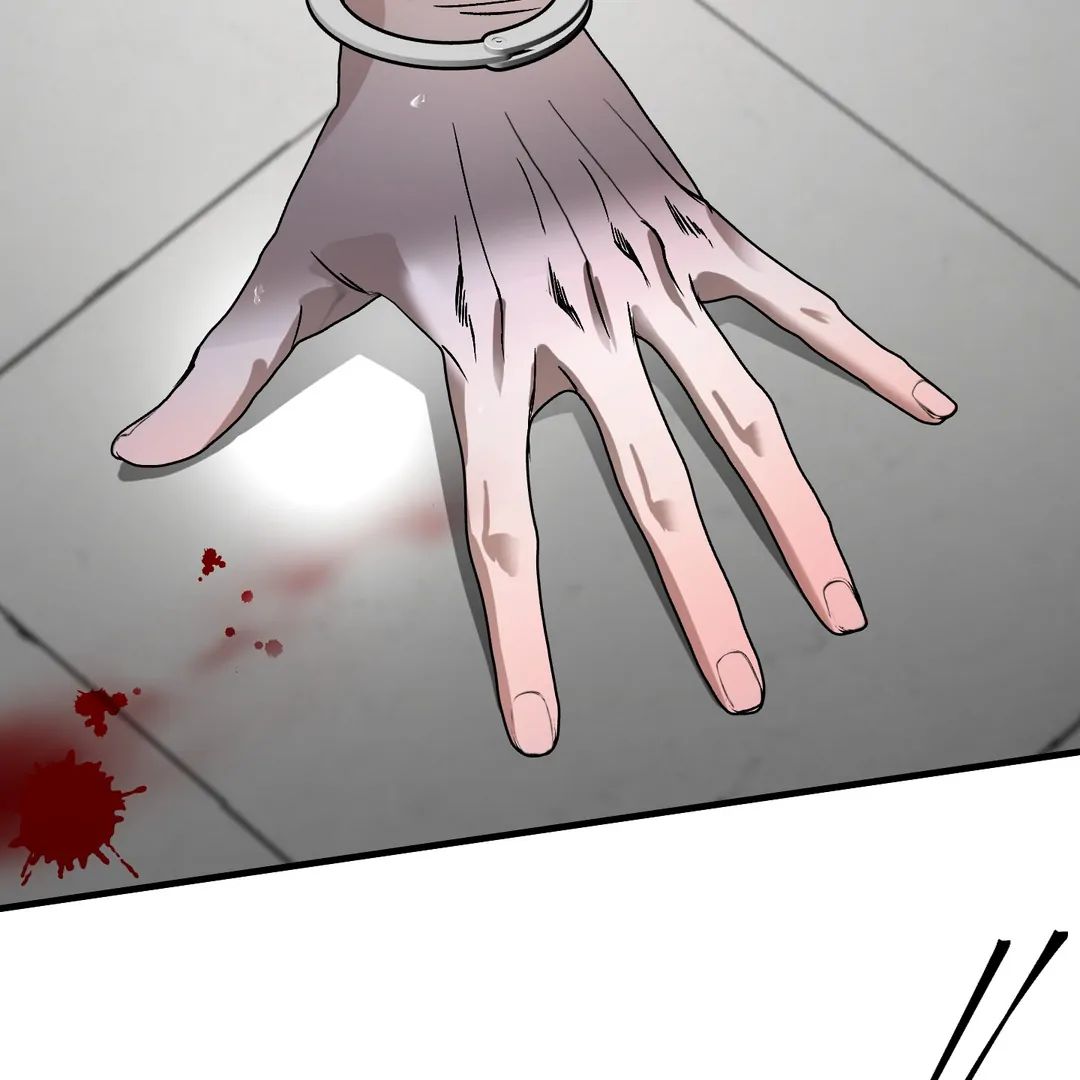 Read Yian’s Binding [Dechloe x Dindin] chapter 9 image 84 on Lezhin