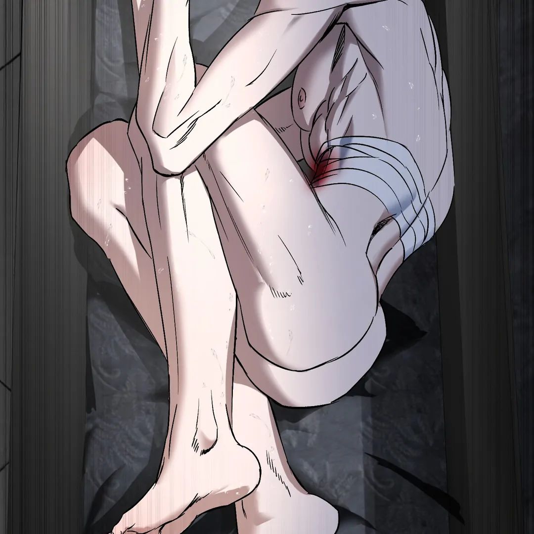Read Yian’s Binding [Dechloe x Dindin] chapter 9 image 98 on Lezhin