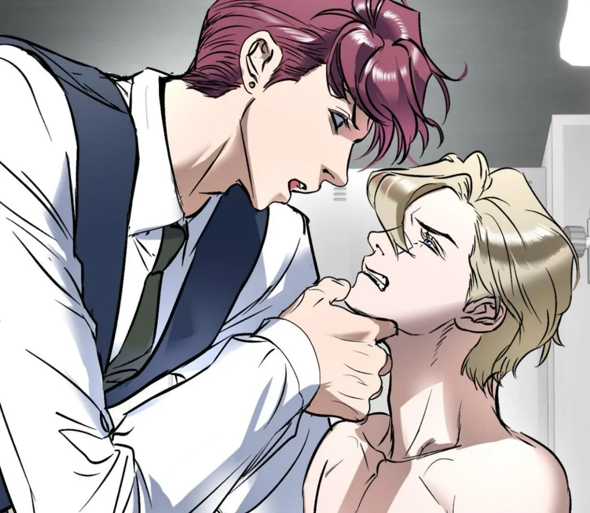Read Yian