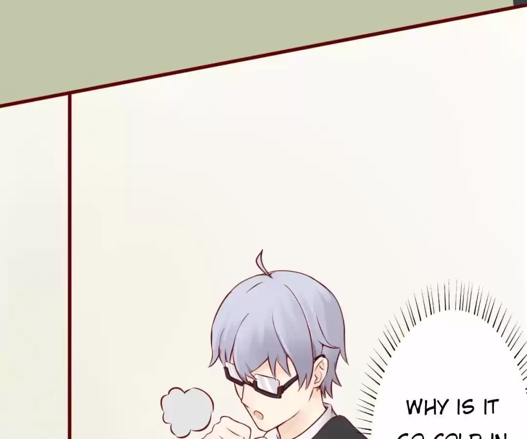 Read Yin-Yang Eyes chapter 2 image 1 on Lezhin