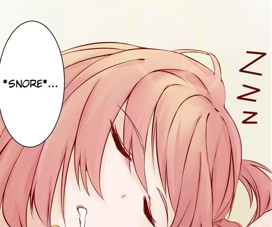 Read Yin-Yang Eyes chapter 2 image 11 on Lezhin