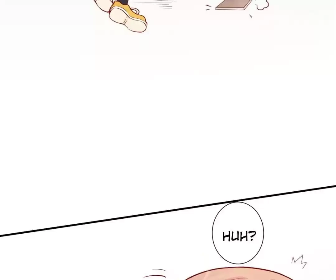 Read Yin-Yang Eyes chapter 2 image 14 on Lezhin