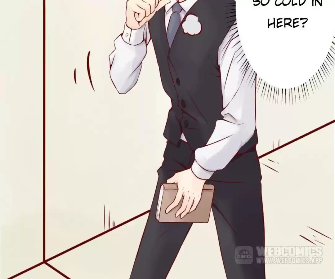 Read Yin-Yang Eyes chapter 2 image 2 on Lezhin