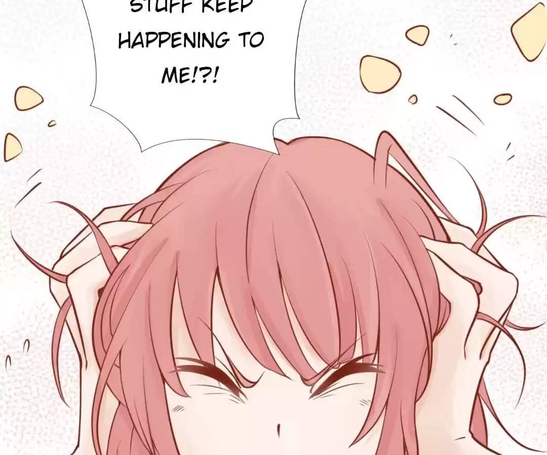 Read Yin-Yang Eyes chapter 2 image 24 on Lezhin