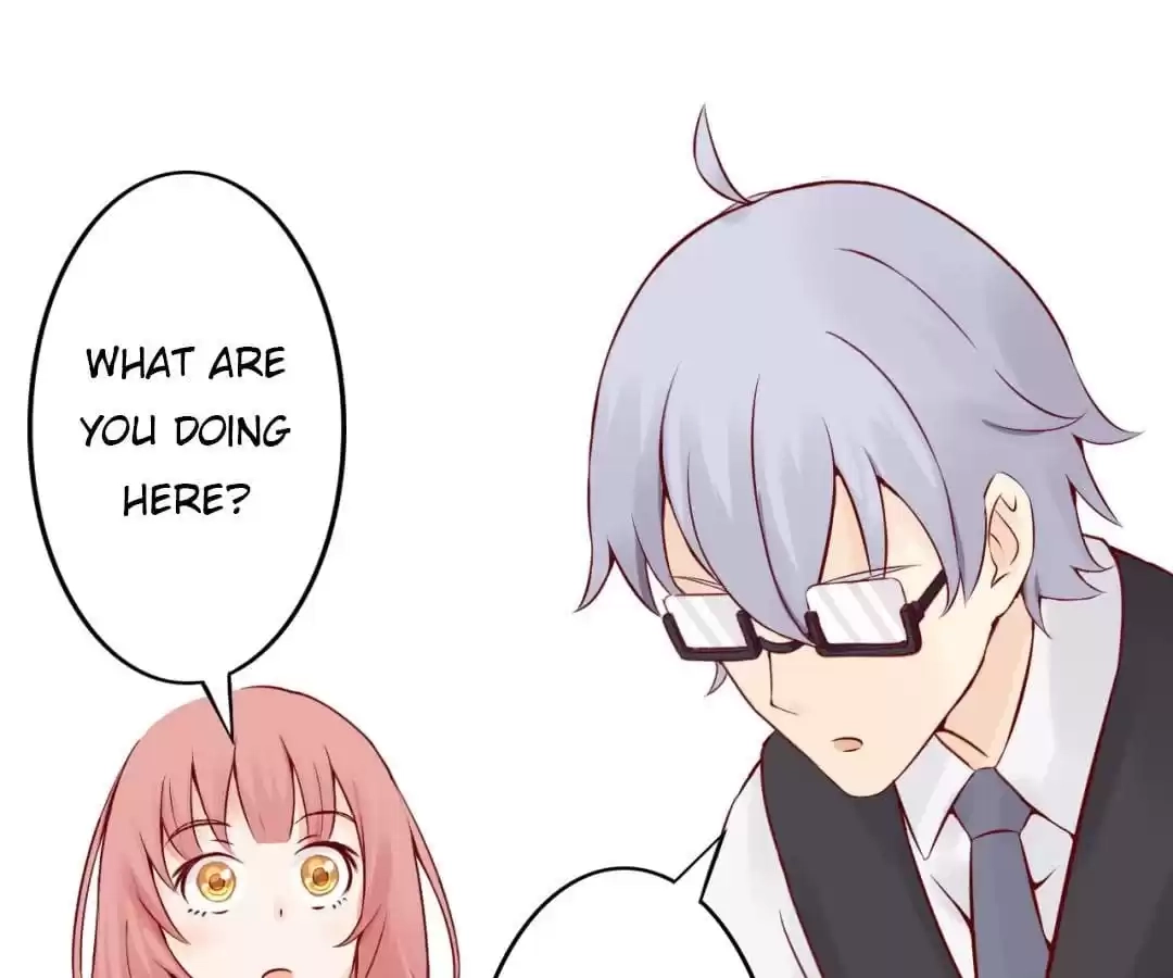 Read Yin-Yang Eyes chapter 2 image 33 on Lezhin