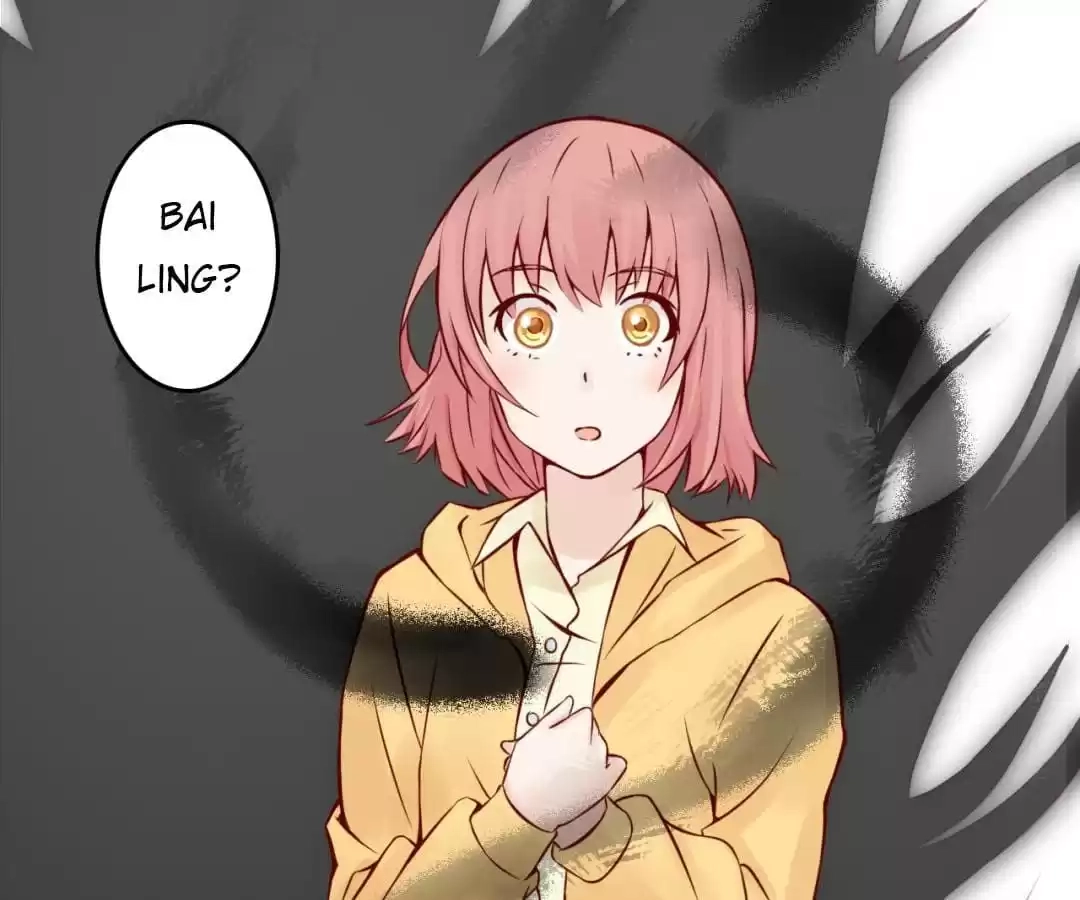 Read Yin-Yang Eyes chapter 2 image 39 on Lezhin