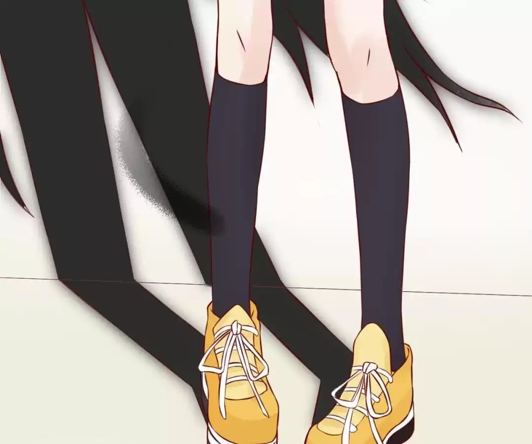 Read Yin-Yang Eyes chapter 2 image 41 on Lezhin