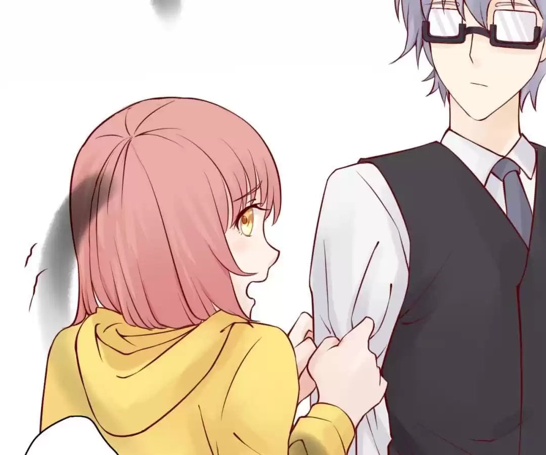 Read Yin-Yang Eyes chapter 2 image 43 on Lezhin