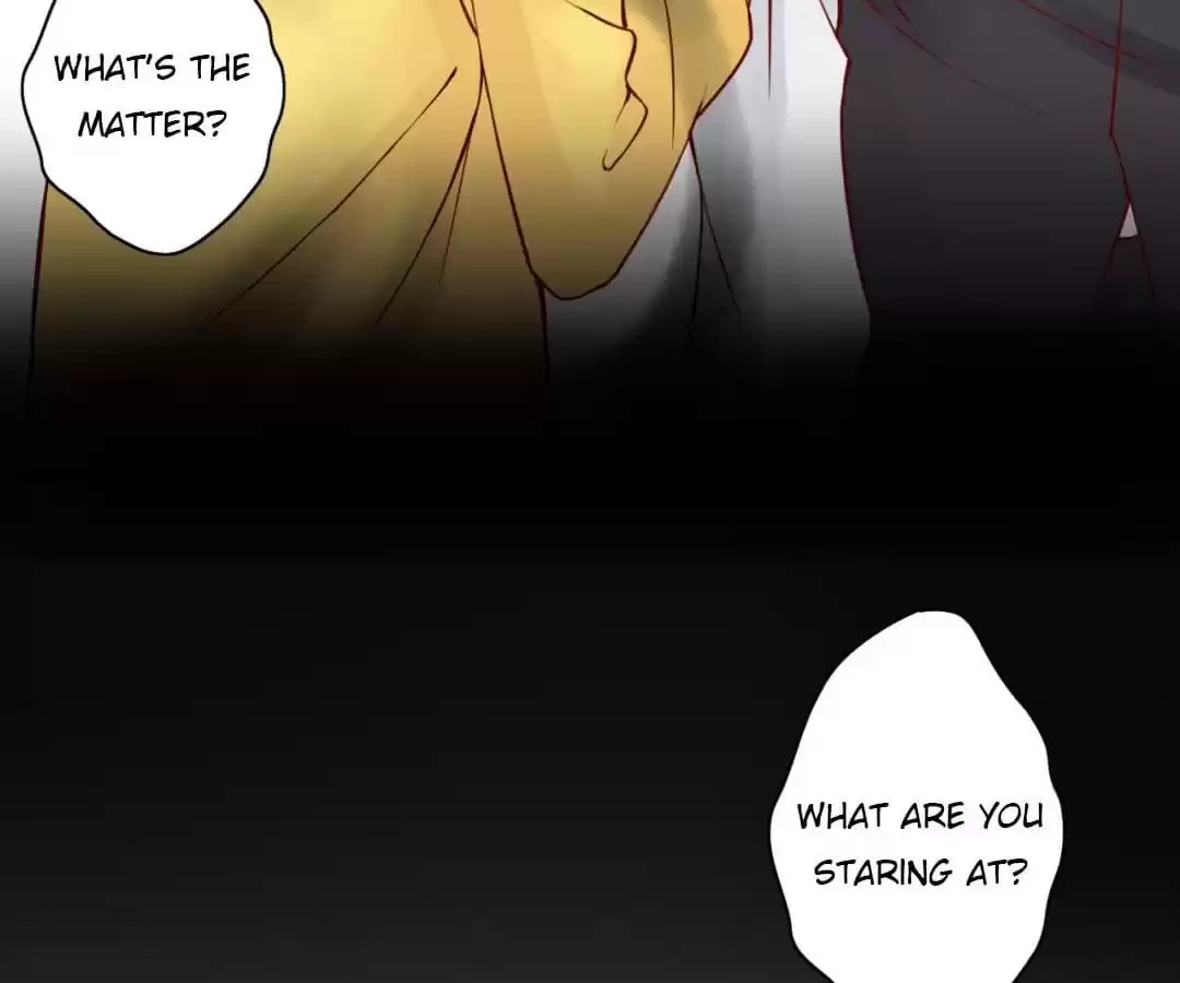 Read Yin-Yang Eyes chapter 2 image 44 on Lezhin