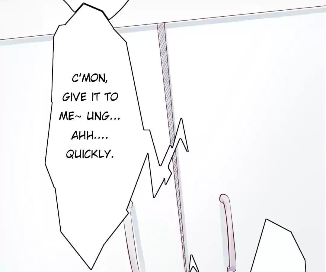 Read Yin-Yang Eyes chapter 2 image 46 on Lezhin