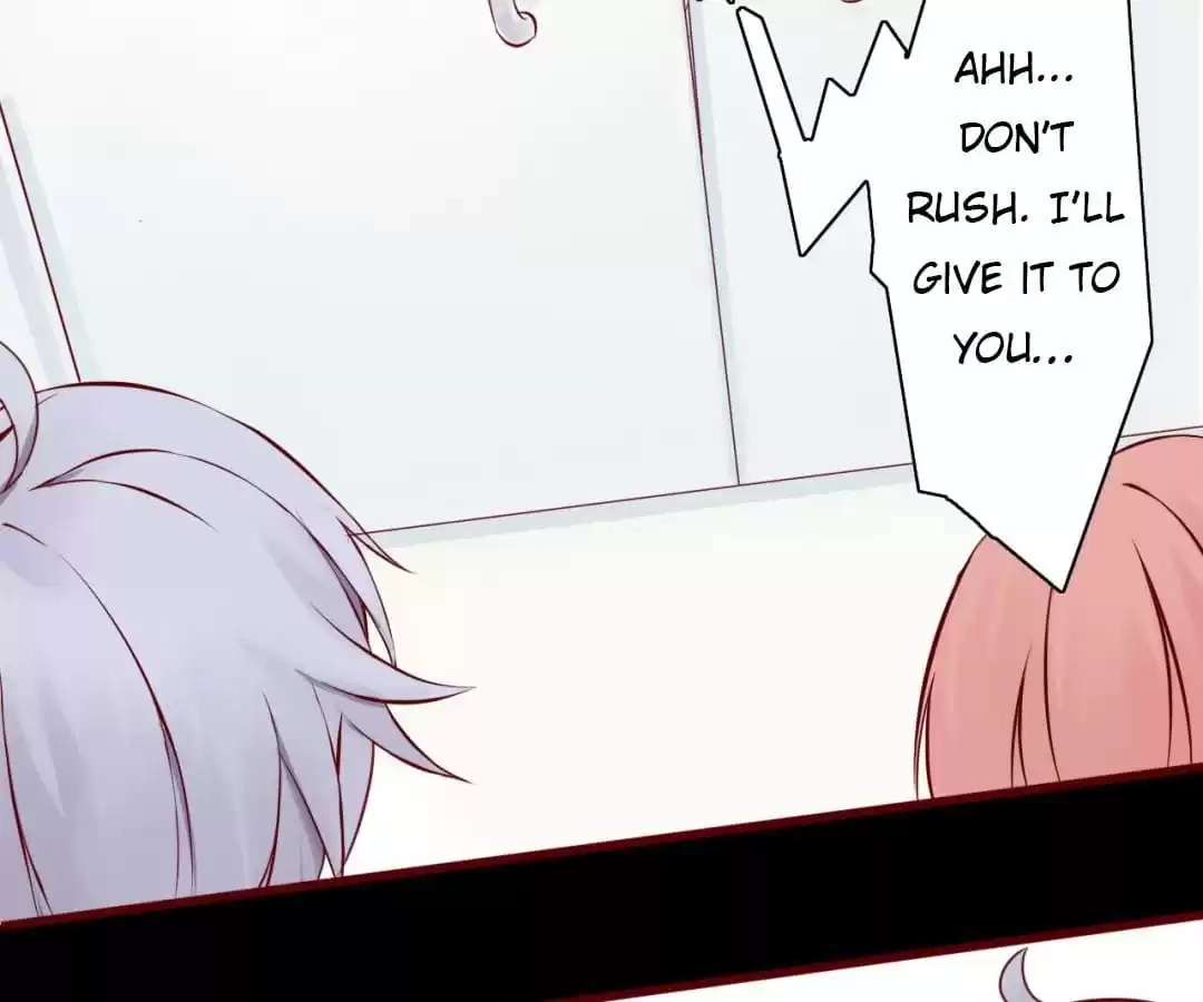 Read Yin-Yang Eyes chapter 2 image 47 on Lezhin