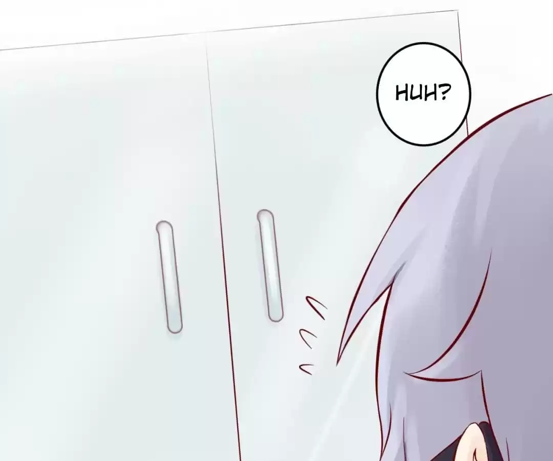 Read Yin-Yang Eyes chapter 2 image 5 on Lezhin