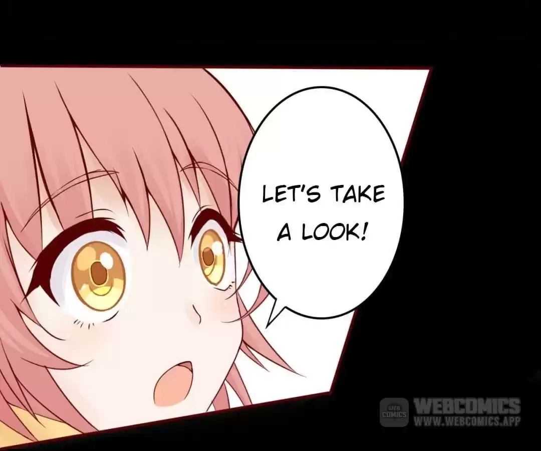 Read Yin-Yang Eyes chapter 2 image 50 on Lezhin