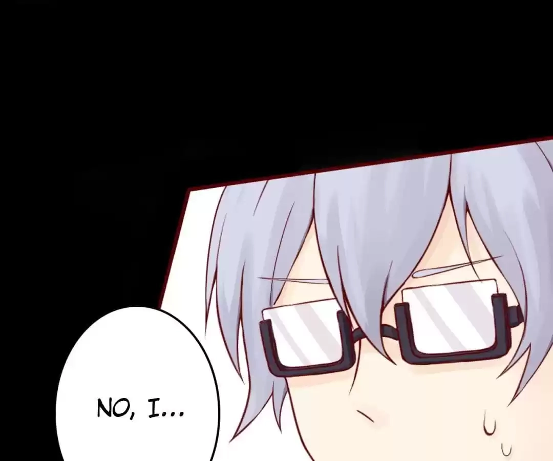 Read Yin-Yang Eyes chapter 2 image 51 on Lezhin