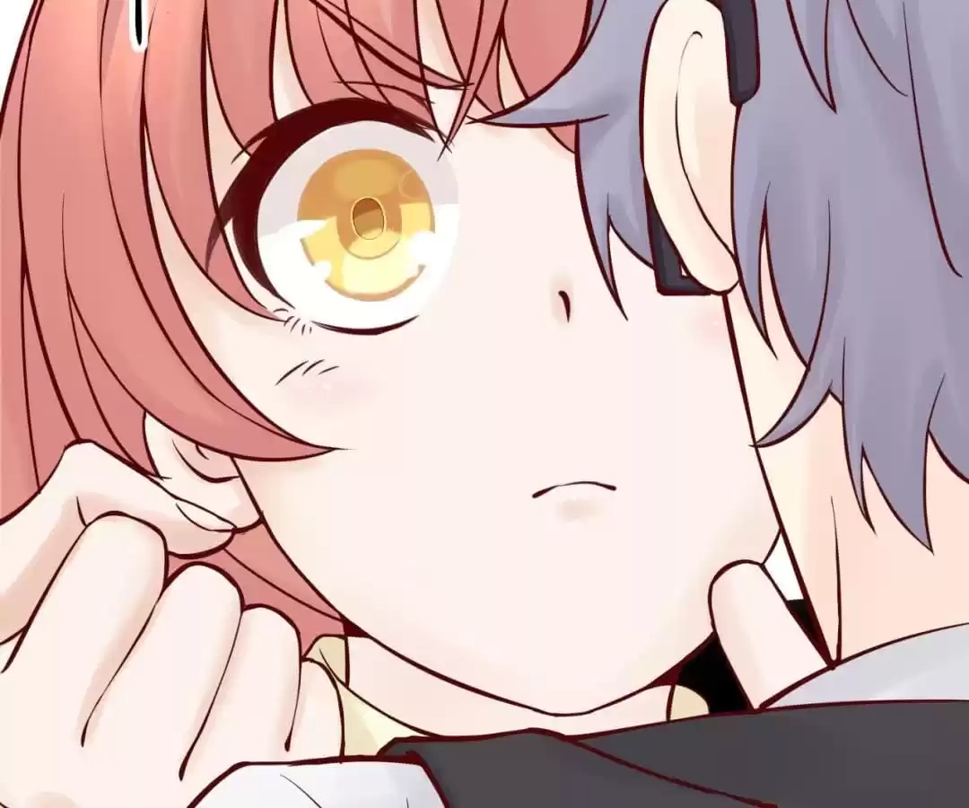Read Yin-Yang Eyes chapter 2 image 54 on Lezhin