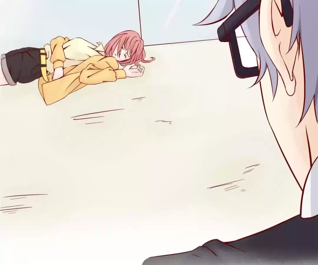 Read Yin-Yang Eyes chapter 2 image 6 on Lezhin