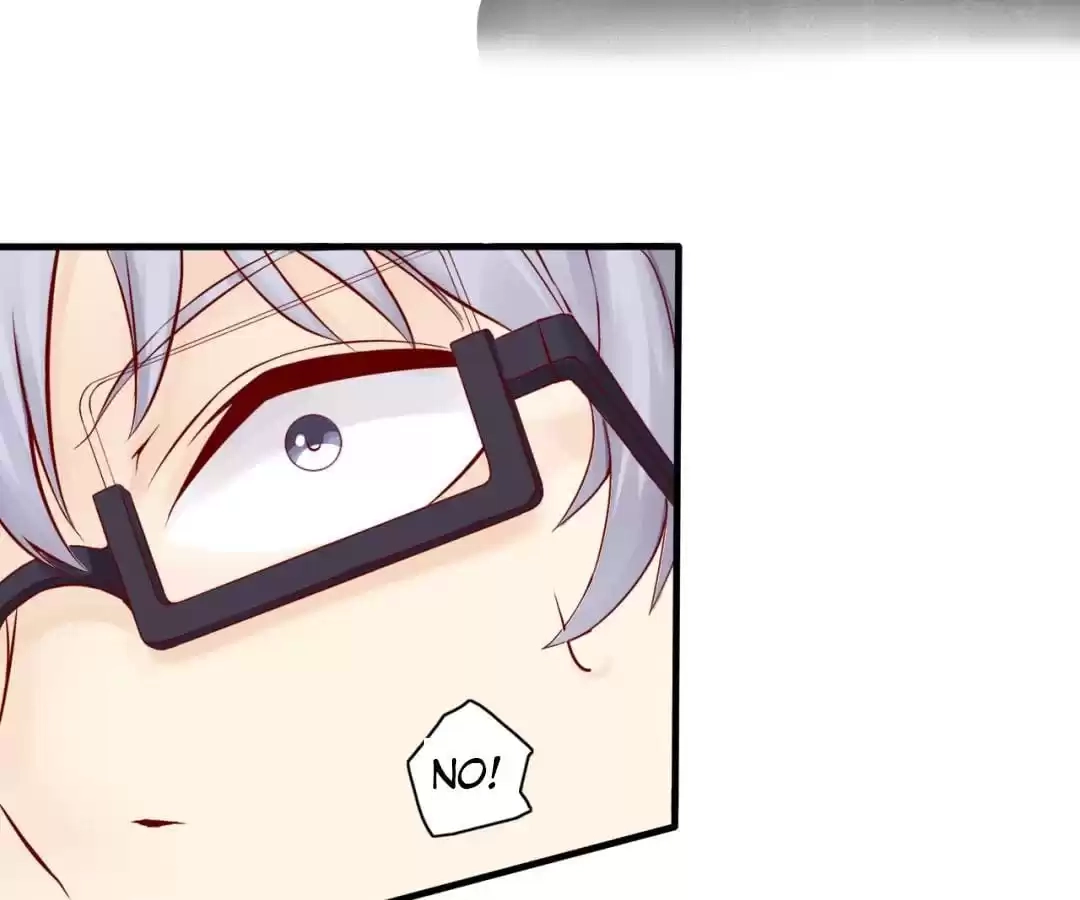 Read Yin-Yang Eyes chapter 2 image 7 on Lezhin