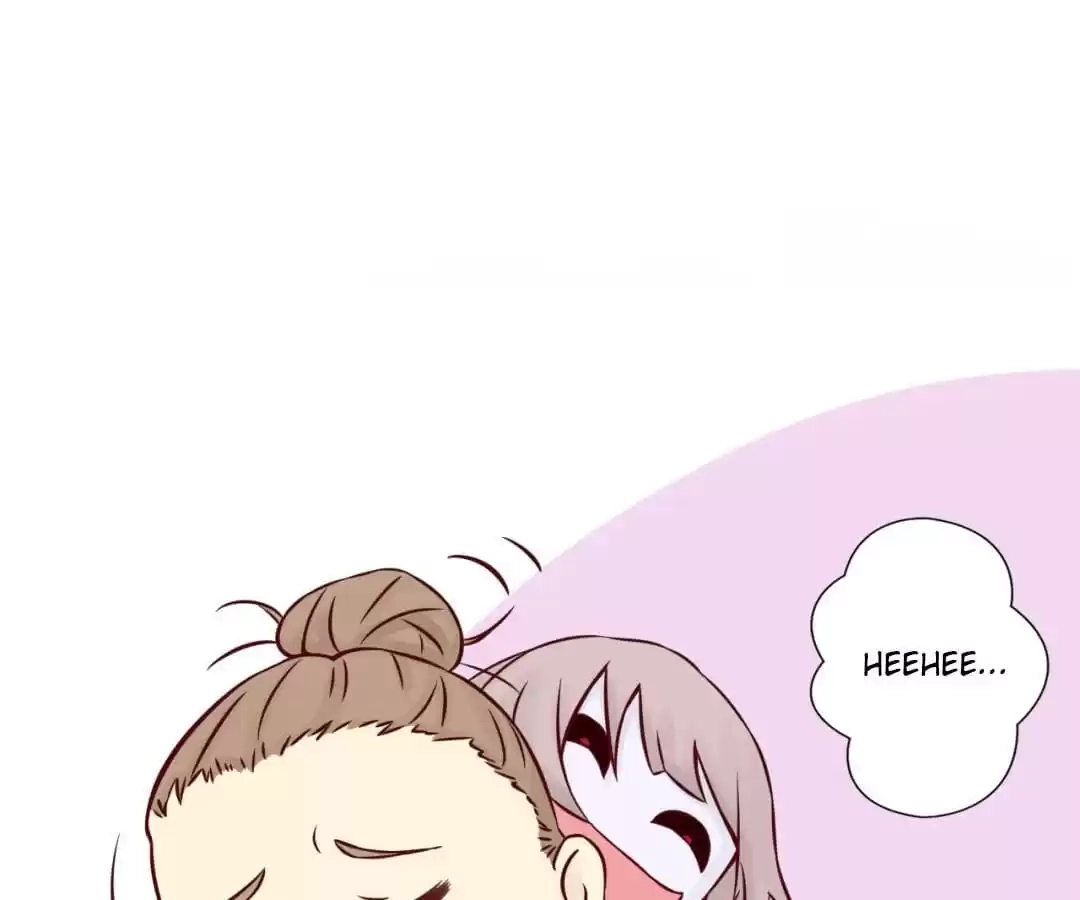 Read Yin-Yang Eyes chapter 2 image 70 on Lezhin