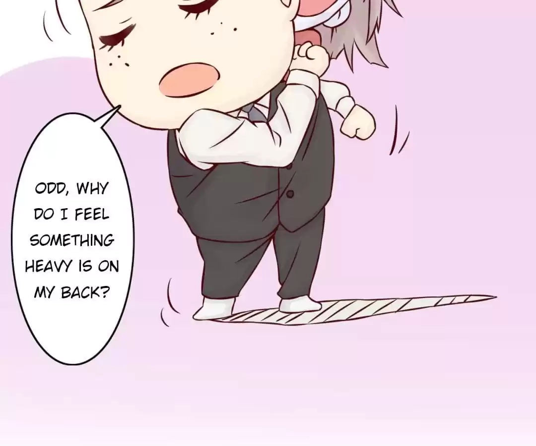 Read Yin-Yang Eyes chapter 2 image 71 on Lezhin