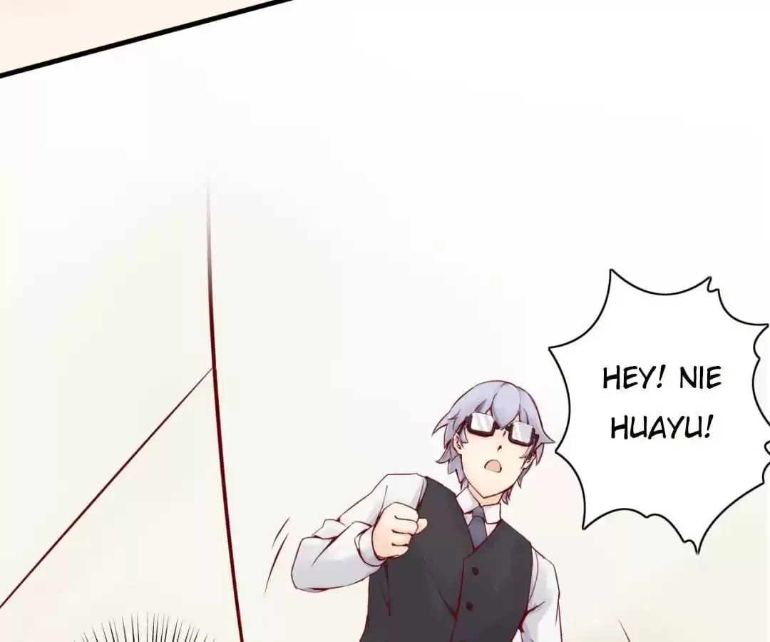Read Yin-Yang Eyes chapter 2 image 8 on Lezhin