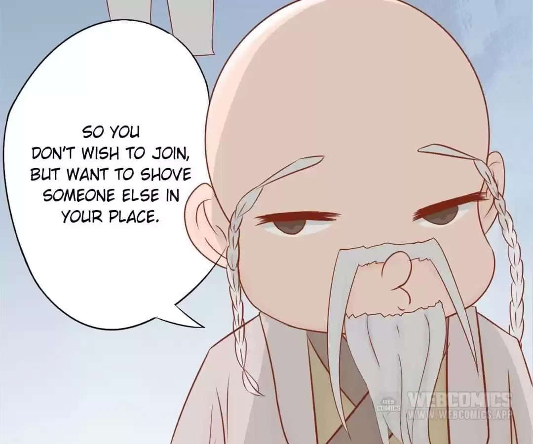 Read Yin-Yang Eyes chapter 21 image 10 on Lezhin