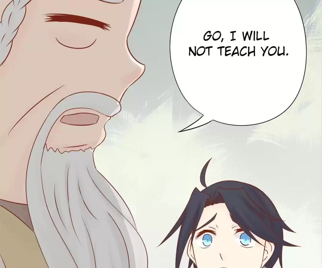 Read Yin-Yang Eyes chapter 21 image 12 on Lezhin