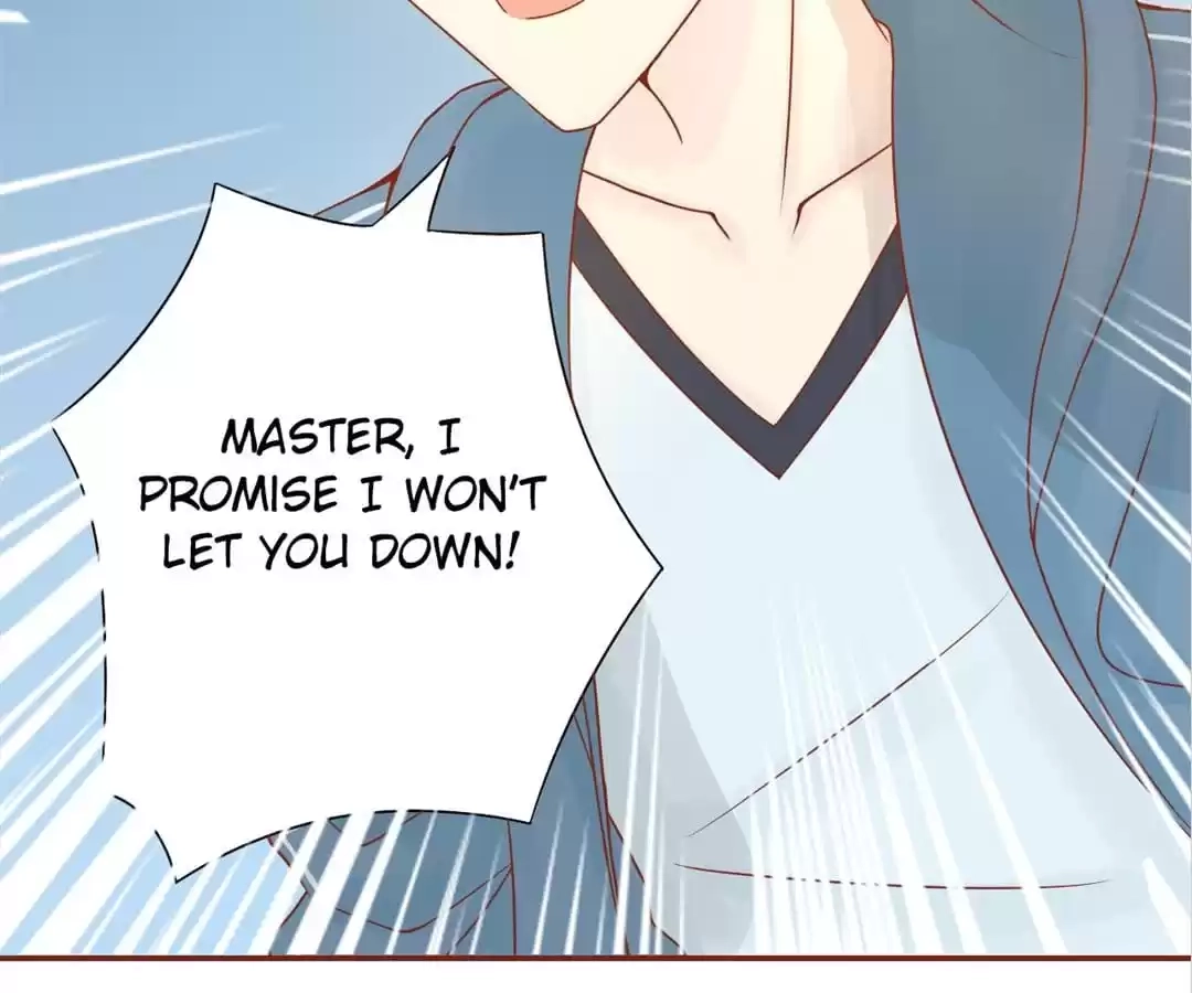 Read Yin-Yang Eyes chapter 21 image 15 on Lezhin