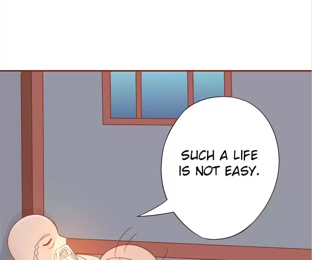 Read Yin-Yang Eyes chapter 21 image 16 on Lezhin