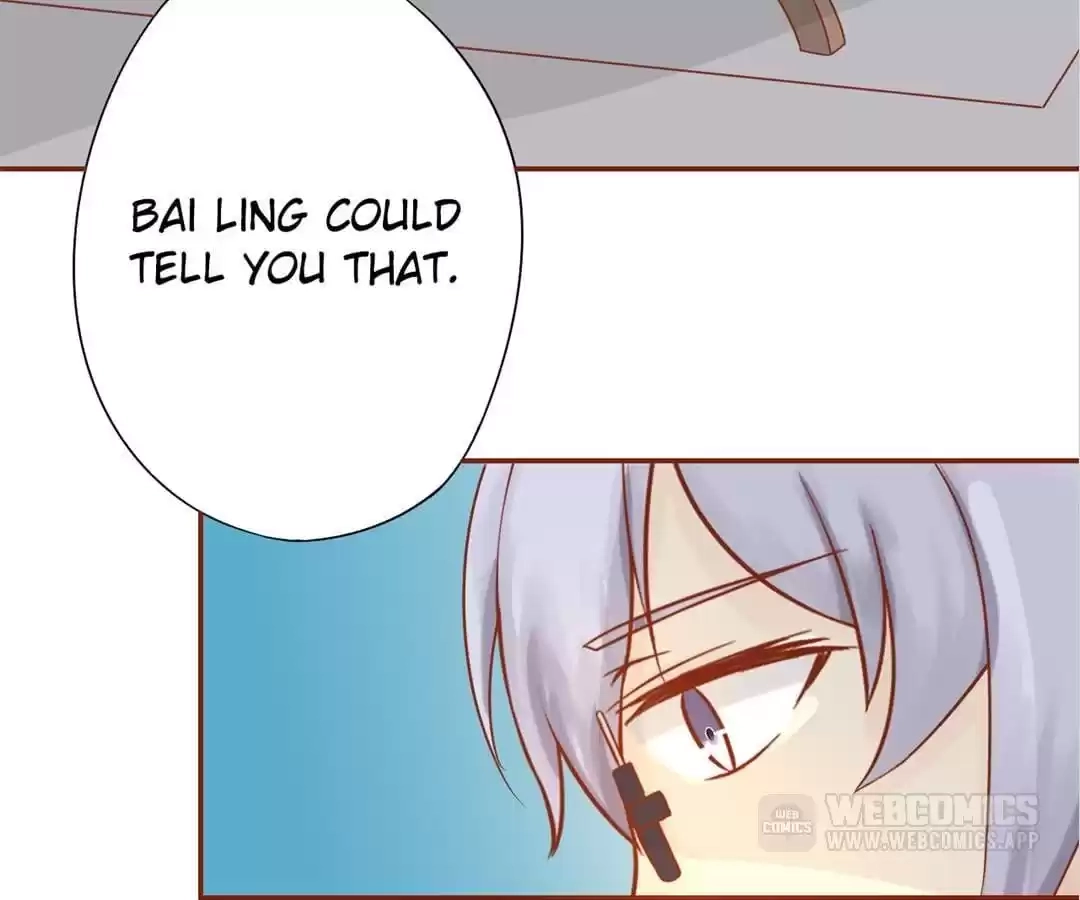 Read Yin-Yang Eyes chapter 21 image 18 on Lezhin