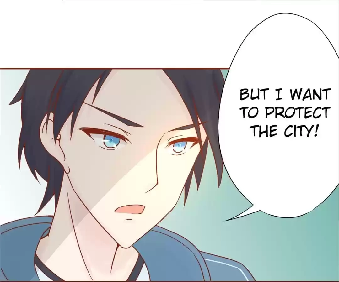 Read Yin-Yang Eyes chapter 21 image 19 on Lezhin