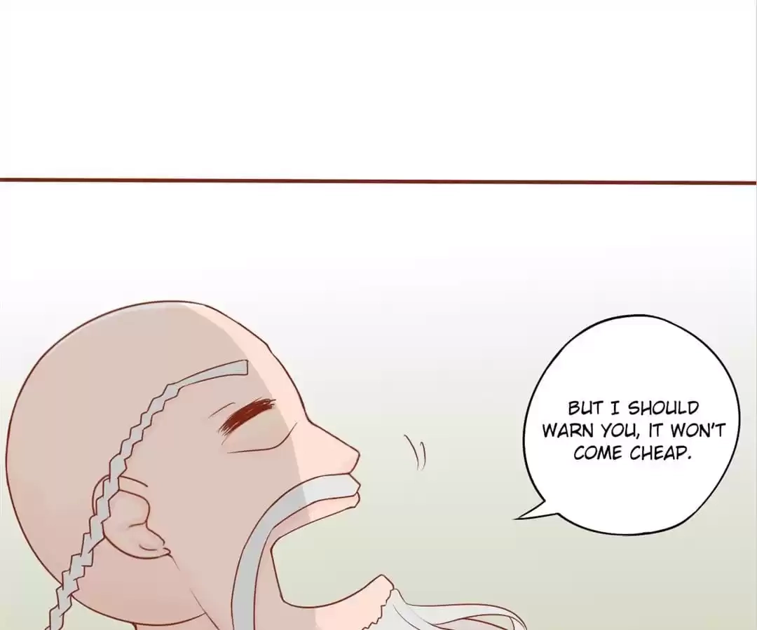 Read Yin-Yang Eyes chapter 21 image 24 on Lezhin
