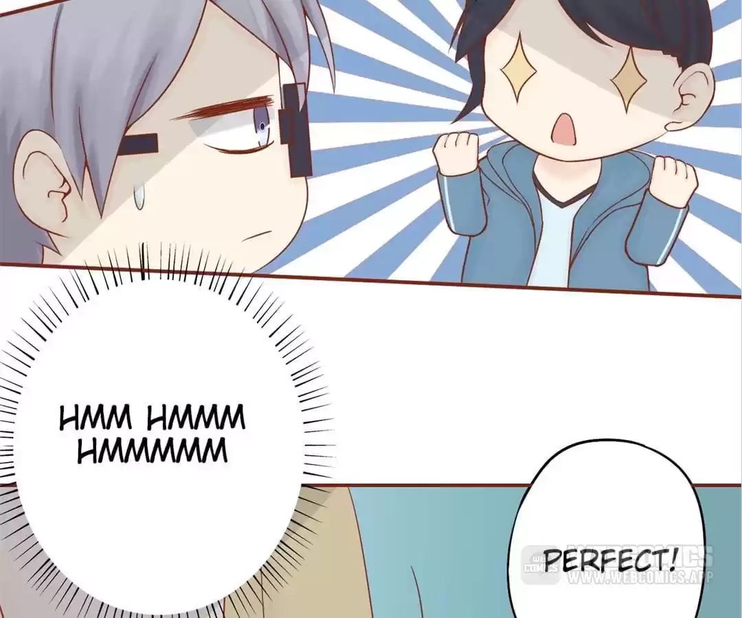 Read Yin-Yang Eyes chapter 21 image 26 on Lezhin
