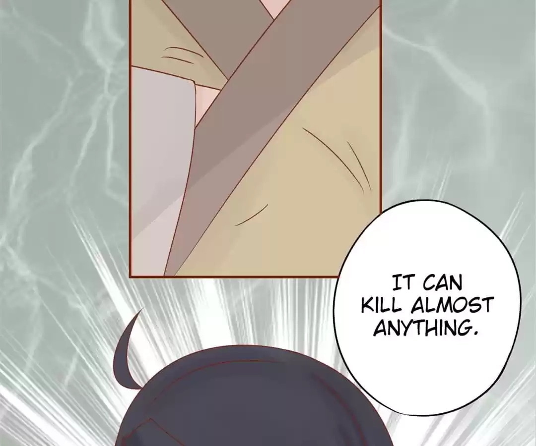 Read Yin-Yang Eyes chapter 21 image 29 on Lezhin