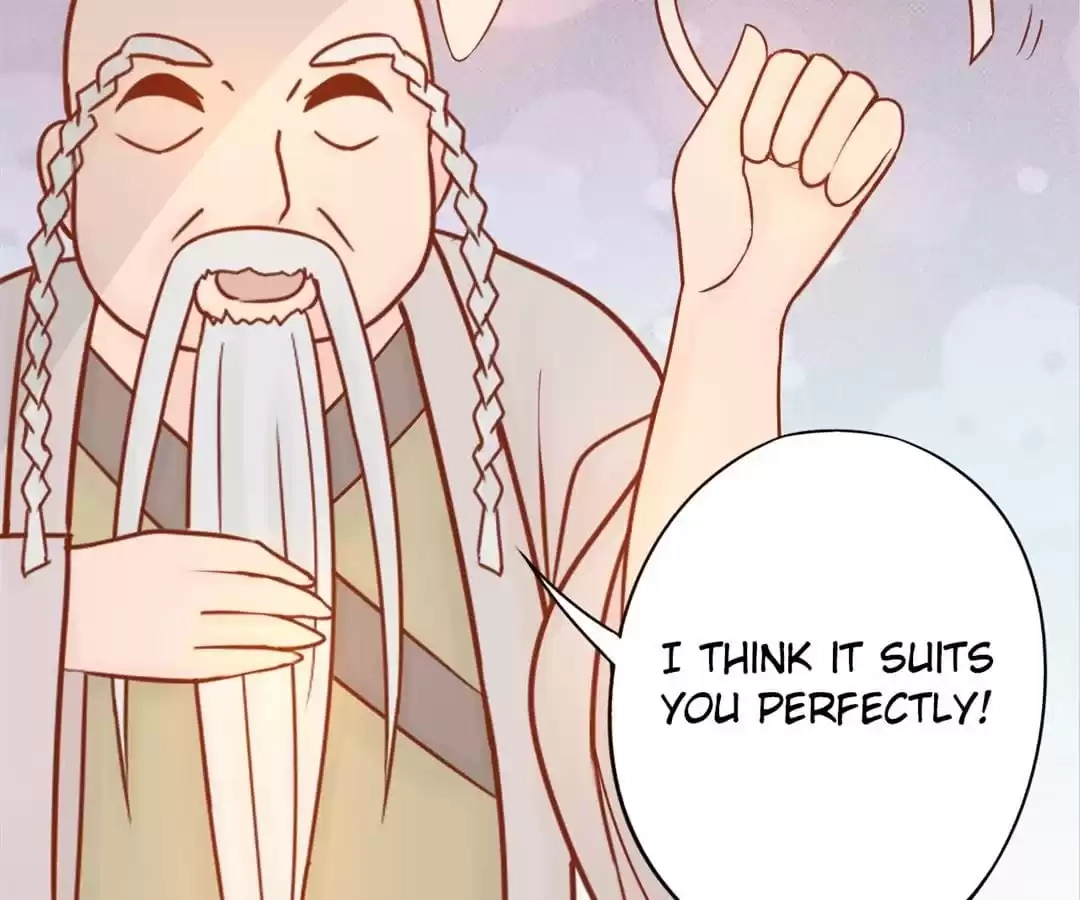 Read Yin-Yang Eyes chapter 21 image 33 on Lezhin