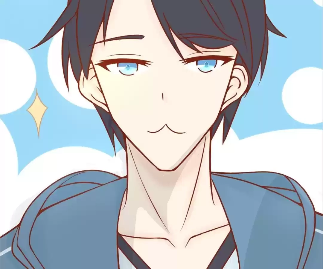 Read Yin-Yang Eyes chapter 21 image 35 on Lezhin