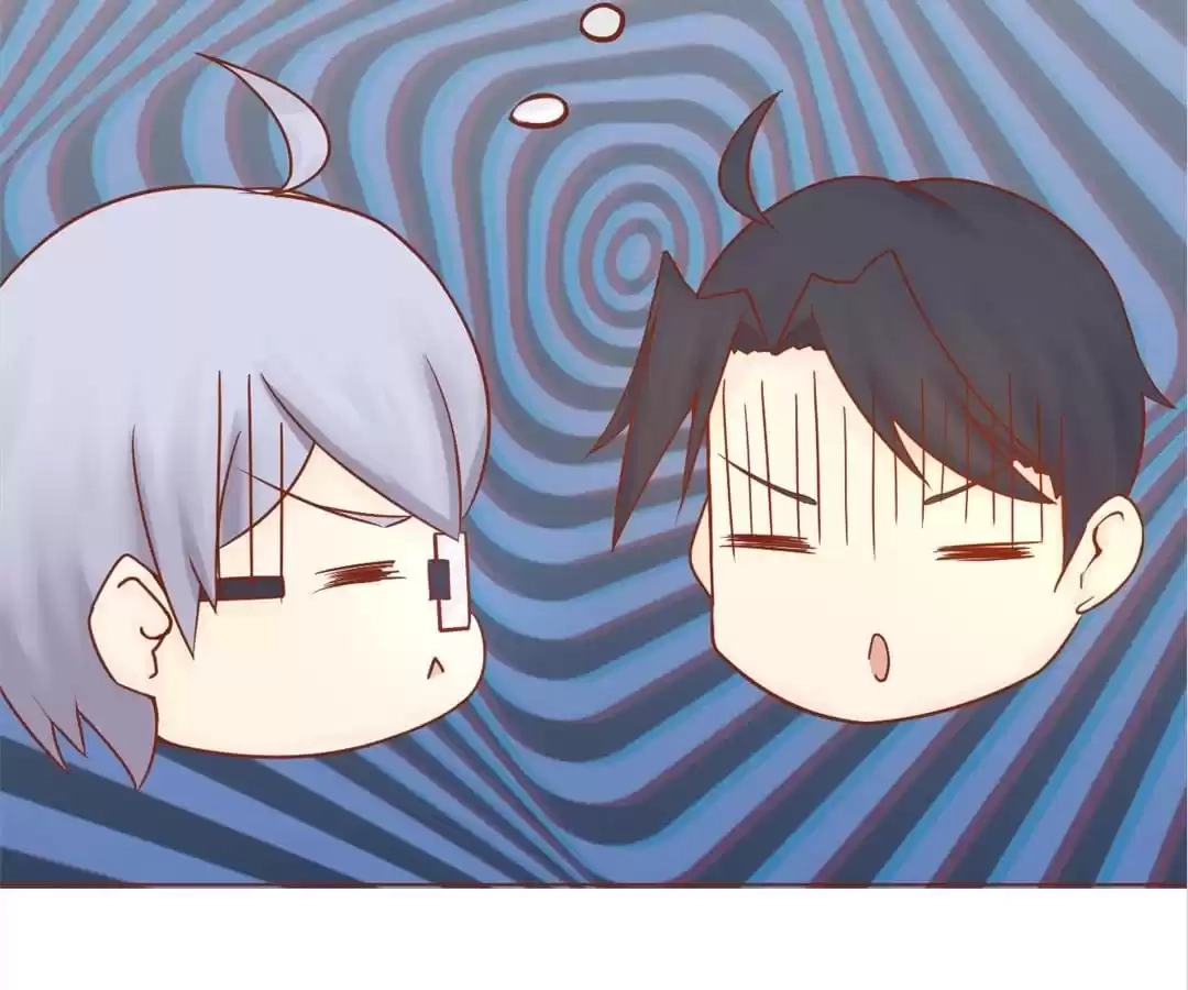 Read Yin-Yang Eyes chapter 21 image 37 on Lezhin