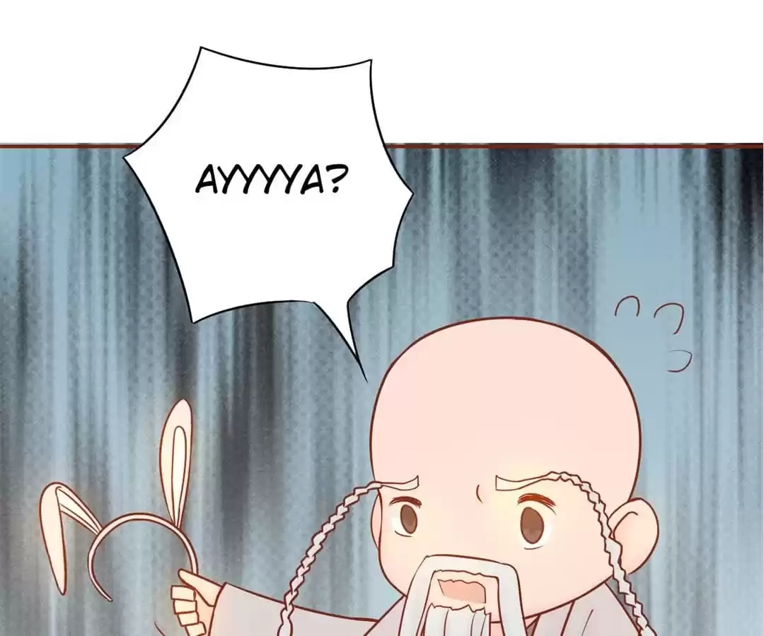 Read Yin-Yang Eyes chapter 21 image 38 on Lezhin