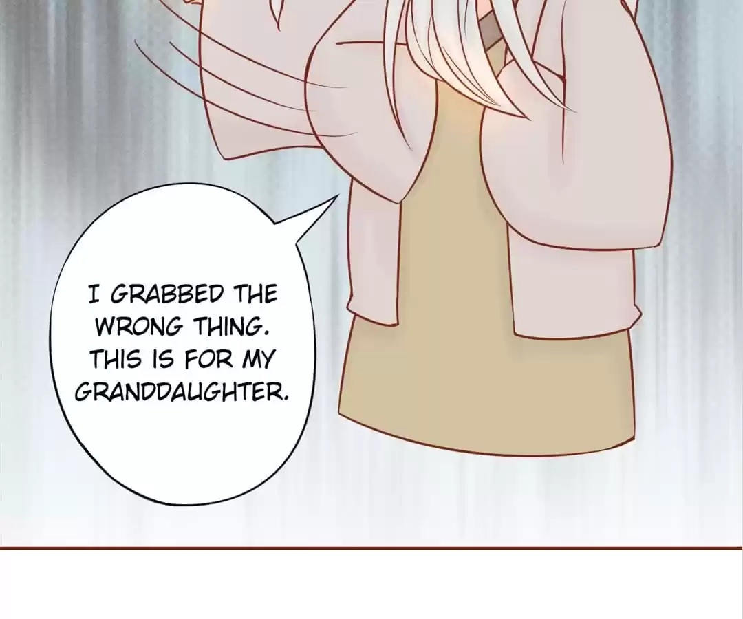 Read Yin-Yang Eyes chapter 21 image 39 on Lezhin