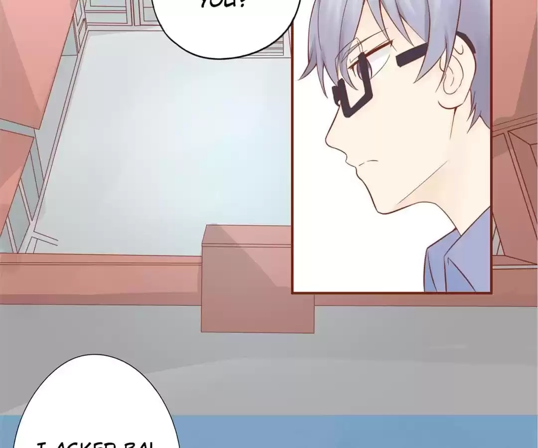 Read Yin-Yang Eyes chapter 21 image 4 on Lezhin