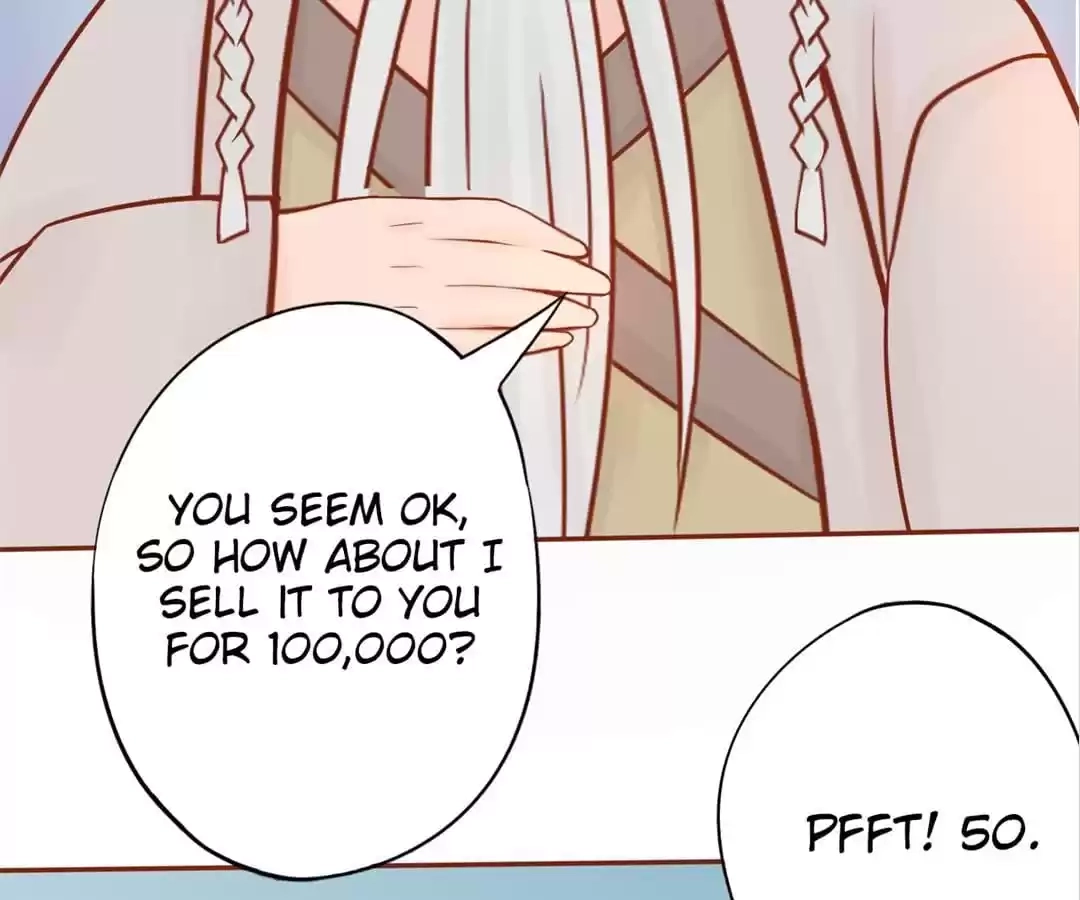 Read Yin-Yang Eyes chapter 21 image 47 on Lezhin