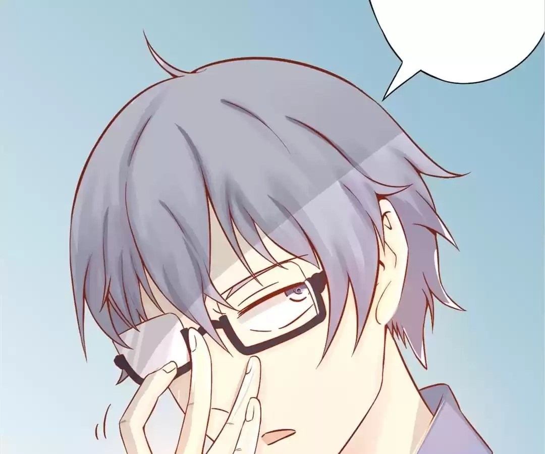Read Yin-Yang Eyes chapter 21 image 48 on Lezhin