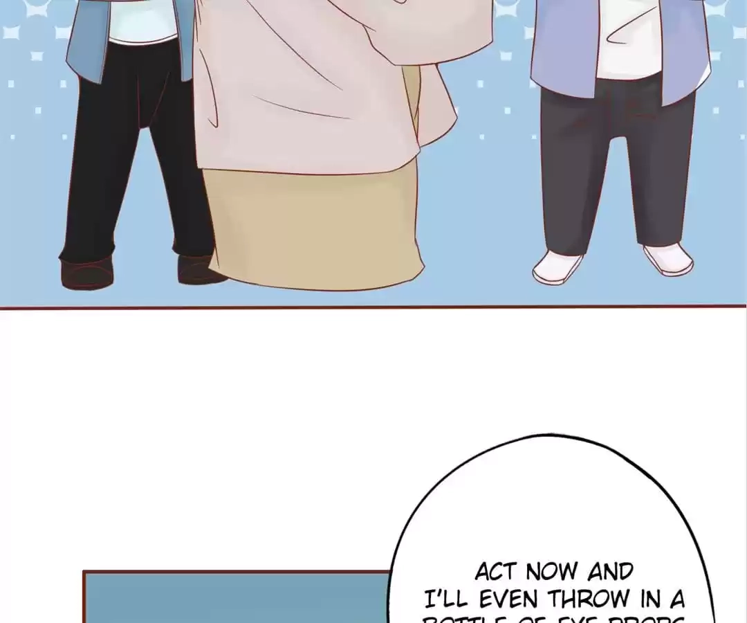 Read Yin-Yang Eyes chapter 21 image 51 on Lezhin
