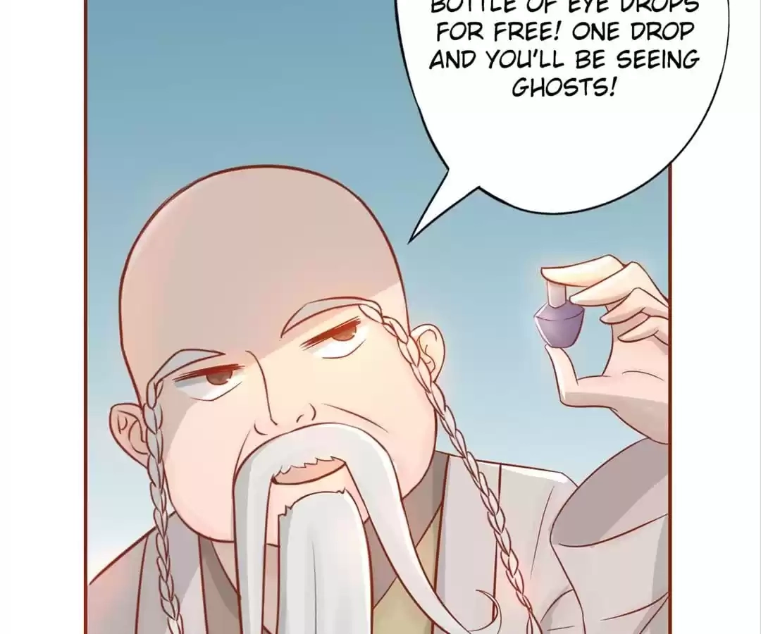 Read Yin-Yang Eyes chapter 21 image 52 on Lezhin