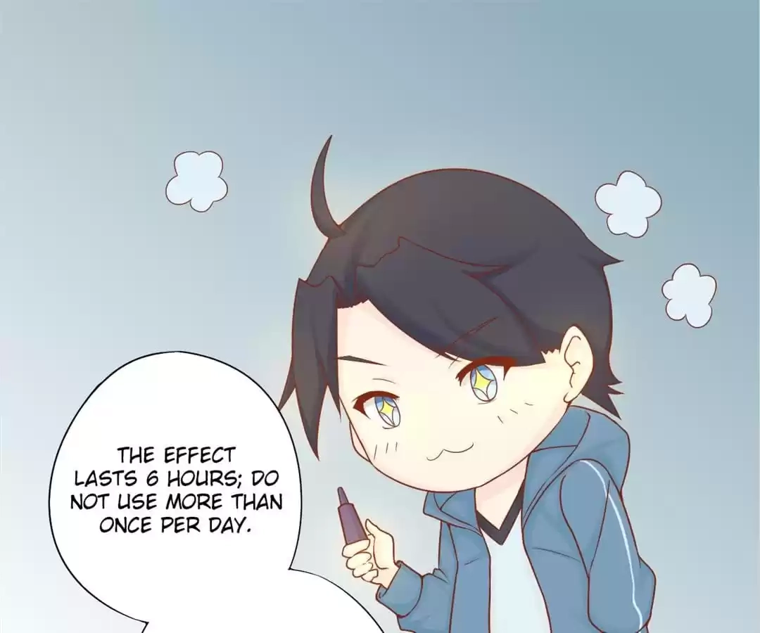 Read Yin-Yang Eyes chapter 21 image 54 on Lezhin
