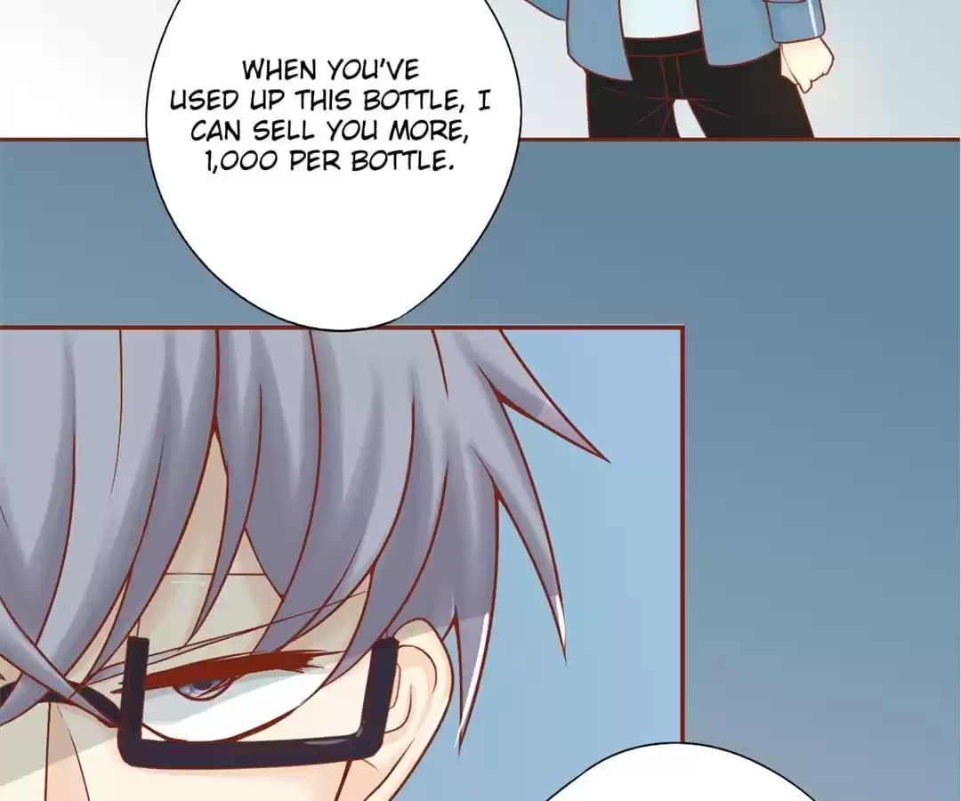 Read Yin-Yang Eyes chapter 21 image 55 on Lezhin